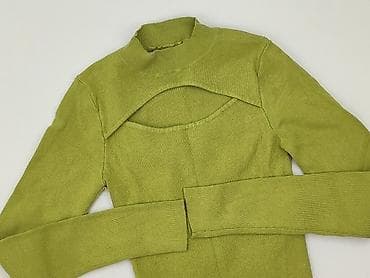 sweter zebra: Sweter damski, rozmiar S — 1