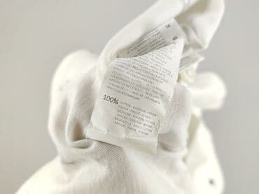 wyprzedaż reserved kurtki: Koszulka polo dla mężczyzn, L — 5