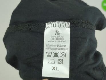 eleganckie bluzki andżela: Andrea, Bluzka damska, rozmiar XL — 5