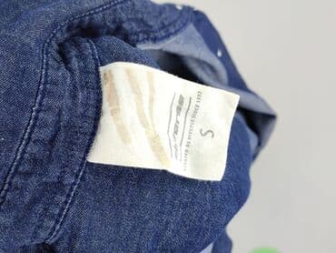 Koszule: Denim, Koszulа dla mężczyzn, rozmiar S — 4