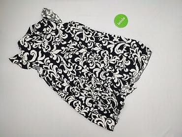 agnieszka: SZACHOWNICA, Sukienka damska, rozmiar L — 3