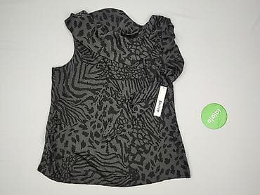 c: DKNY, Women's blouse, size L — 2