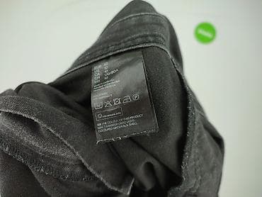 converse 26: H&M Divided, Ogrodniczki damskie, rozmiar L — 6