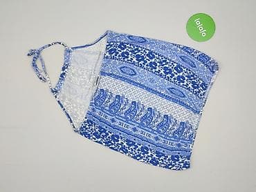 szydełkowy top reserved: Top damski, rozmiar M — 3