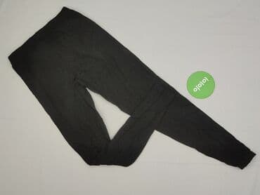 rozmiary rajstop dziecięcych: Ciele, Legginsy Sportowe damskie, S — 3