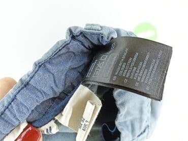 calvin klein jeans retro runner: Jeans, H&M, 1.5-2 years, 92, condition - Very good — 7