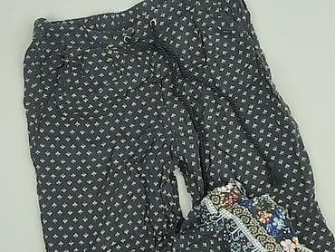 Spodnie materiałowe damskie, rozmiar S