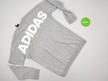 dresy ozone: Adidas, Bluza damska
, rozmiar S — 3