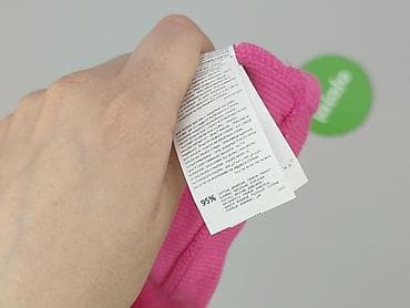 staniko bluzki: Pink, Top damski, rozmiar S — 7