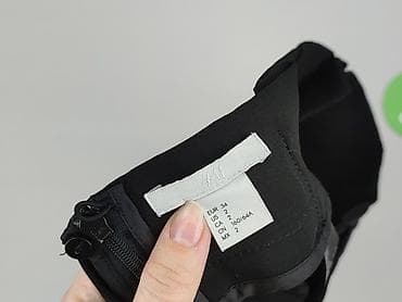 continue spódnice: H&M, Spódnica damska, rozmiar 2XS — 4