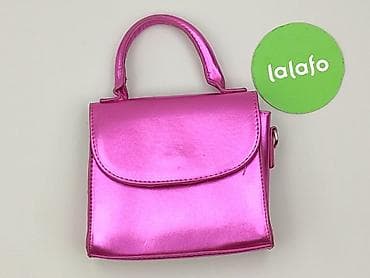 paski: Torebka, stan - Dobry — 2