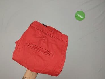 hm spodnie zimowe: H&M, Spodnie materiałowe damskie, rozmiar L — 5