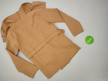 kurtka vinted: Płaszcz damski, rozmiar L — 3