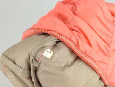 długi sweter z kapturem mohito: Kurtka przejściowa damska, L — 4