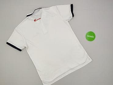 mark clothes: Koszulka polo dla mężczyzn, rozmiar L — 3