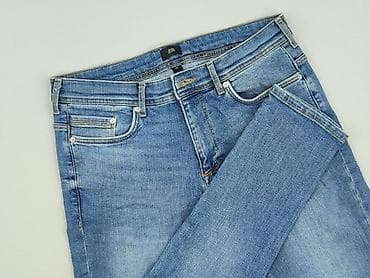 River Island, Jeansy damskie, rozmiar M