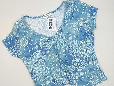 echo koszula: Derek Heart, Bluzka damska, rozmiar L — 1