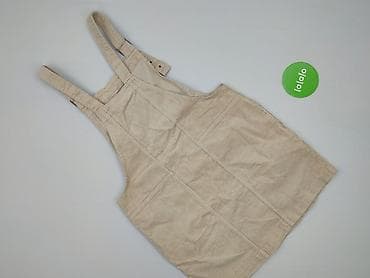 zara boho: Esmara, Ogrodniczki damskie, rozmiar S — 3