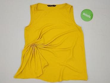 basic top zara: Zara, Top damski, rozmiar M — 2