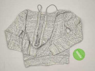 bluzy damskie hollister co: Hollister, Bluza z kapturem damska, rozmiar XS — 3