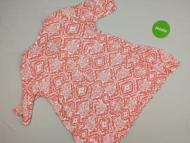 monnari tuniki wyprzedaż: Janina, Tunika damska, rozmiar 2XL — 3