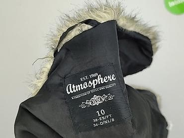 vistula sweter: Atmosphere, Kamizelka damska, rozmiar M — 4