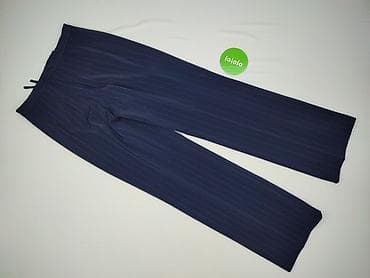 klapka do pieca: Jako, Spodnie materiałowe damskie, rozmiar L — 3