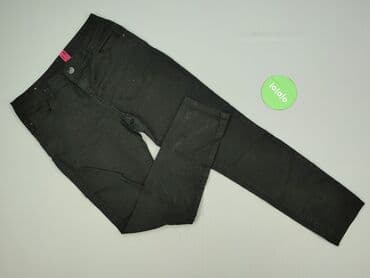 męskie kozaki z lasocki for men: Jeansy damskie, rozmiar M — 2