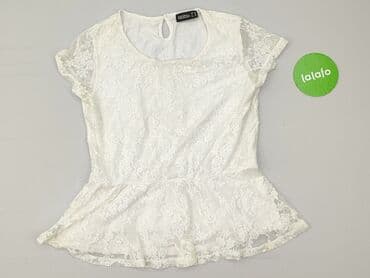 janina bluza: Janina, Bluzka damska, rozmiar M — 2