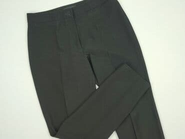CAMBIO, Material trousers for women, size M at lalafo.pl CAMBIO, Material trousers for women, size M