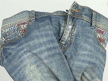 jeansy bape: Spódnica damska, rozmiar S — 6