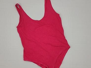 Sinsay, Body damskie, rozmiar S w lalafo.pl Sinsay, Body damskie, rozmiar S