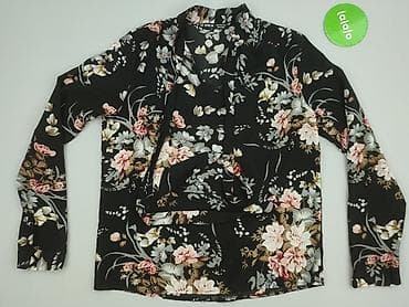 dluga bluza: Shein, Bluzka damska, rozmiar M — 2