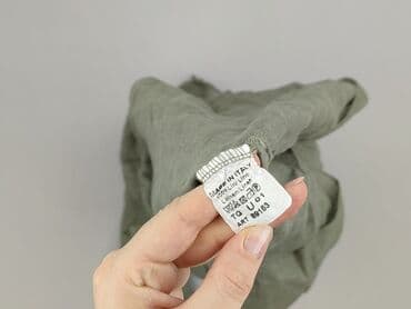 sukienki na chrzest dla babci: Bluzka damska, 2XL — 4