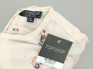 sukienki topshop: Topshop, Bluzka damska, rozmiar S — 4