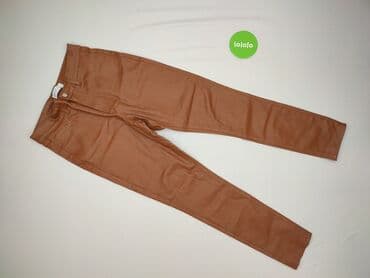 Kobiety: Denim Co, Spodnie materiałowe damskie, rozmiar M — 2