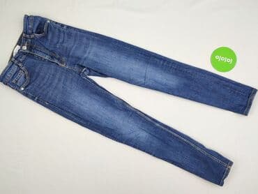 zara jeansy wyprzedaż: Zara, Jeansy damskie, rozmiar S — 2