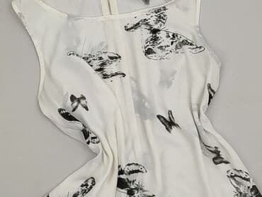 bluza z motylem new yorker: Cameo Rose, Bluzka damska, rozmiar S — 1