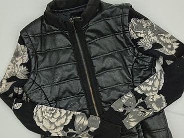 Kobiety: Desigual – damska kurtka/pikowana bluza hybrydowa - Rozmiar: 38 — 1