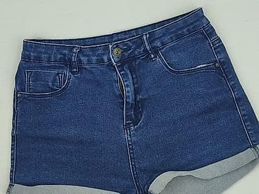 klapki air: Szorty damskie, rozmiar S — 1