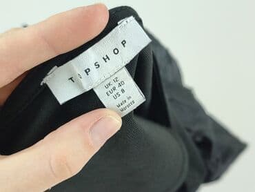 bluzki z łańcuszkiem: Topshop, Women's blouse, size L (EU 40) — 4