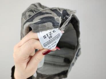 cargo: Штани карго жіночі, розмір S на lalafo.pl — 4 cargo: Штани карго жіночі, розмір S — 4