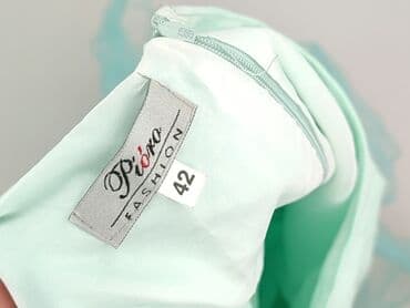 wypożyczalnia sukienek plus size: Sukienka damska, rozmiar XL — 4