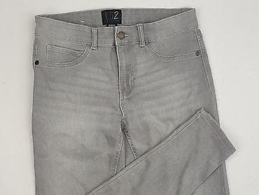 slim jeans: UP2Fashion, Jeansy damskie, rozmiar M — 1