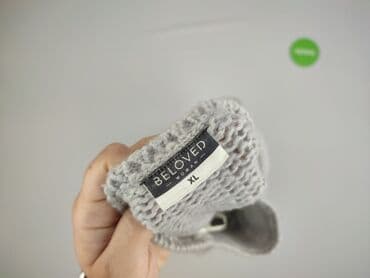 byolala kurtki zimowe: Beloved, Sweter damski, rozmiar XL — 4