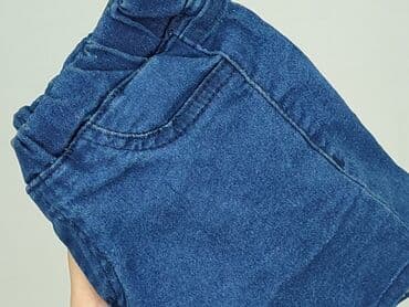 bluzka indygo: Skirt, Koton Kids, 5-6 years, 110-116 cm, condition - Perfect — 6