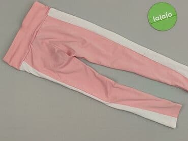 strój kąpielowy calvin klein allegro podrobka: Leggings for kids, 5-6 years, 110/116, condition - Perfect — 3