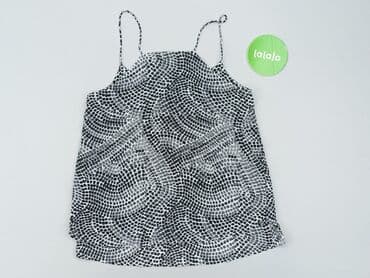 sukienka maxi sinsay: H&M, Women's blouse, size XS (EU 34) — 4
