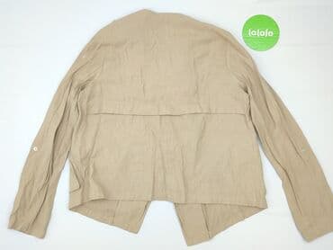 marynarka damska c a: Bershka, Women's blazer, size S (EU 36) — 3