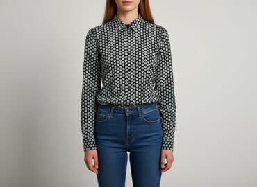 Women`s shirt, size S